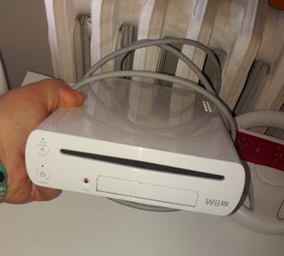 Nintendo wii