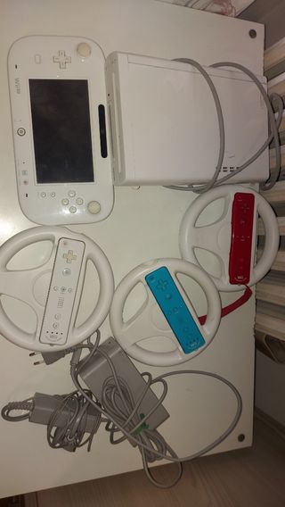 Nintendo wii