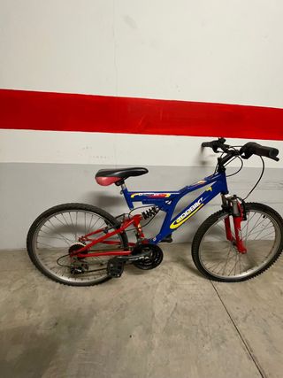 OFERTA BICICLETA 