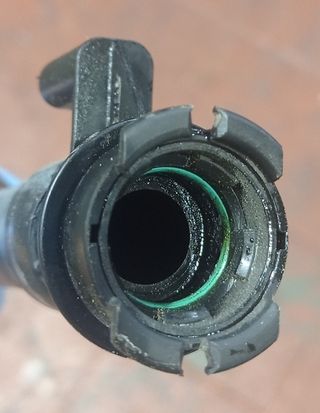 TUBOS MOTOR HN05/ HNS / F12XHL