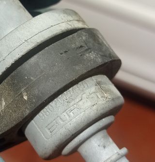 TUBOS MOTOR HN05/ HNS / F12XHL