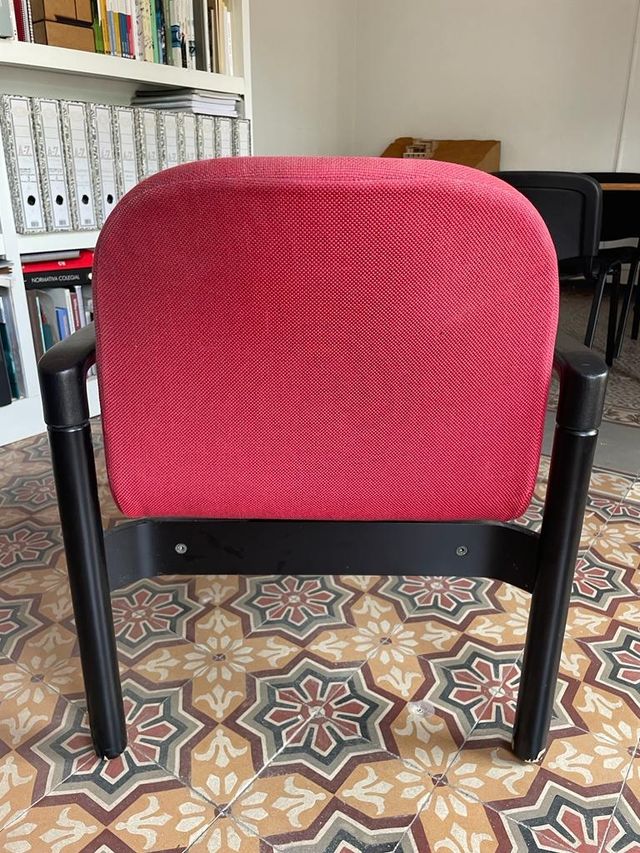 Sillones de Diseño Gerd Lange de Mobilplast