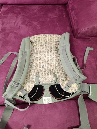 Mochila Portabebés Ergobaby