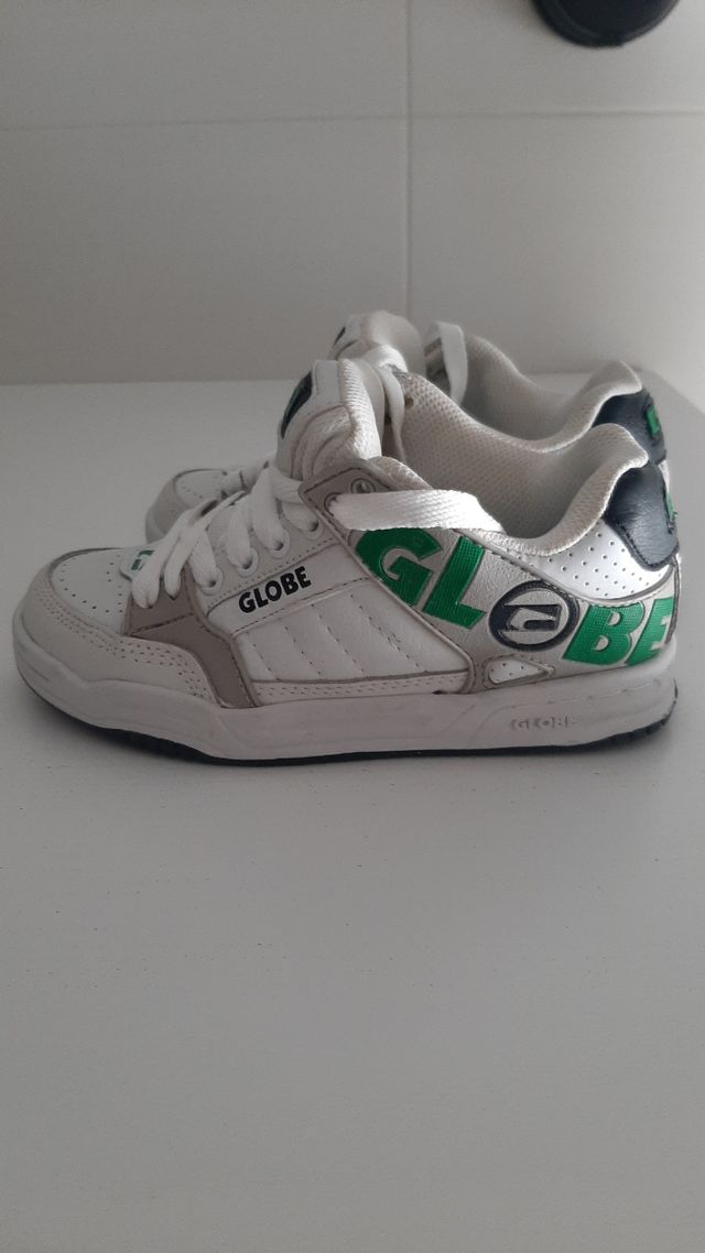 Zapatillas Globe