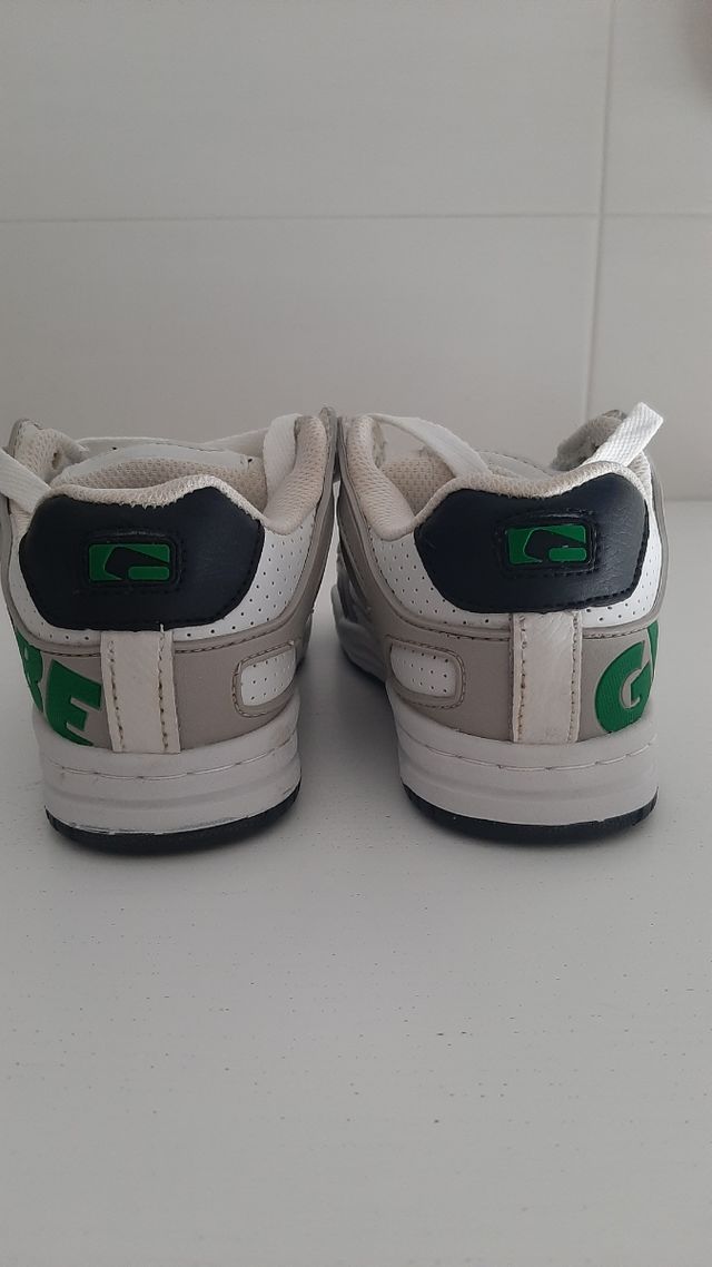 Zapatillas Globe