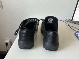 Zapatos Panter Oxígeno O2, Calzado de Seguridad