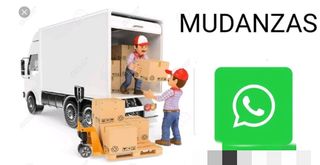 Servicio de modansas ...