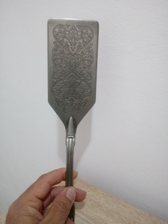 Cotchareta artesanal