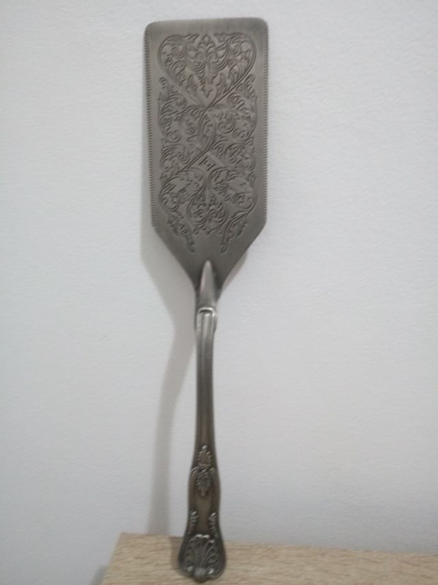 Cotchareta artesanal