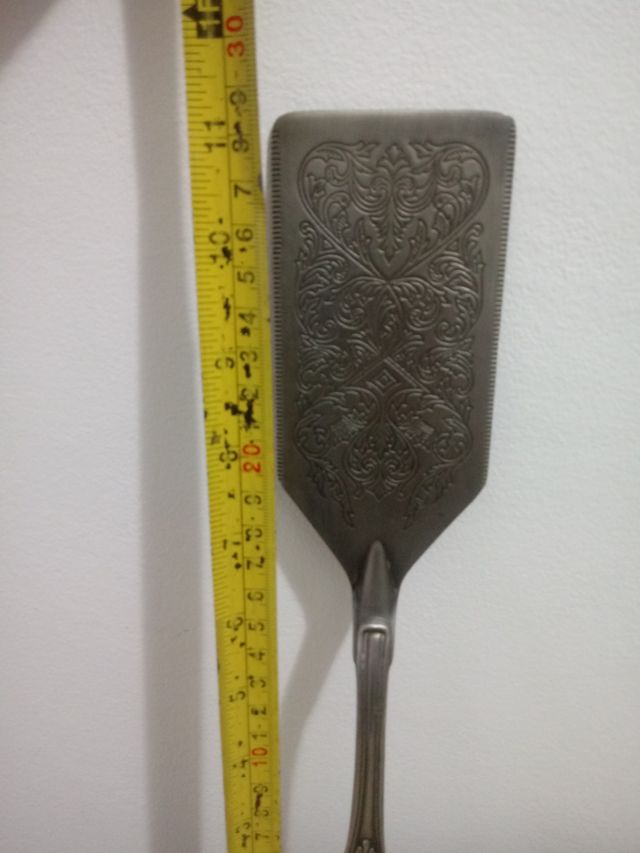 Cotchareta artesanal