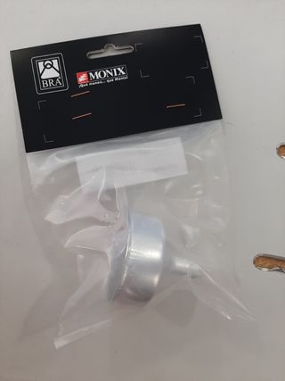 Embudo cafetera Monix 3tz