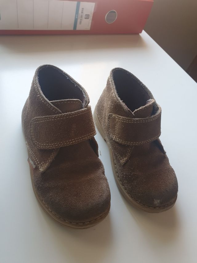 Scarpa Booty per ragazzi