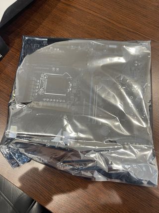 msi z490-a pro placa madre NUEVA