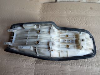 Despiece Honda nsr 50