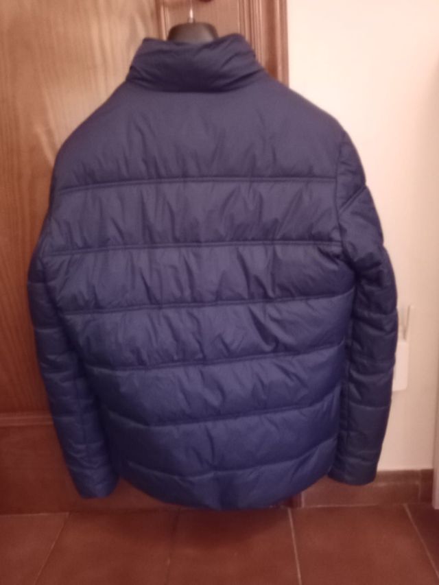 chaqueton jack and jones