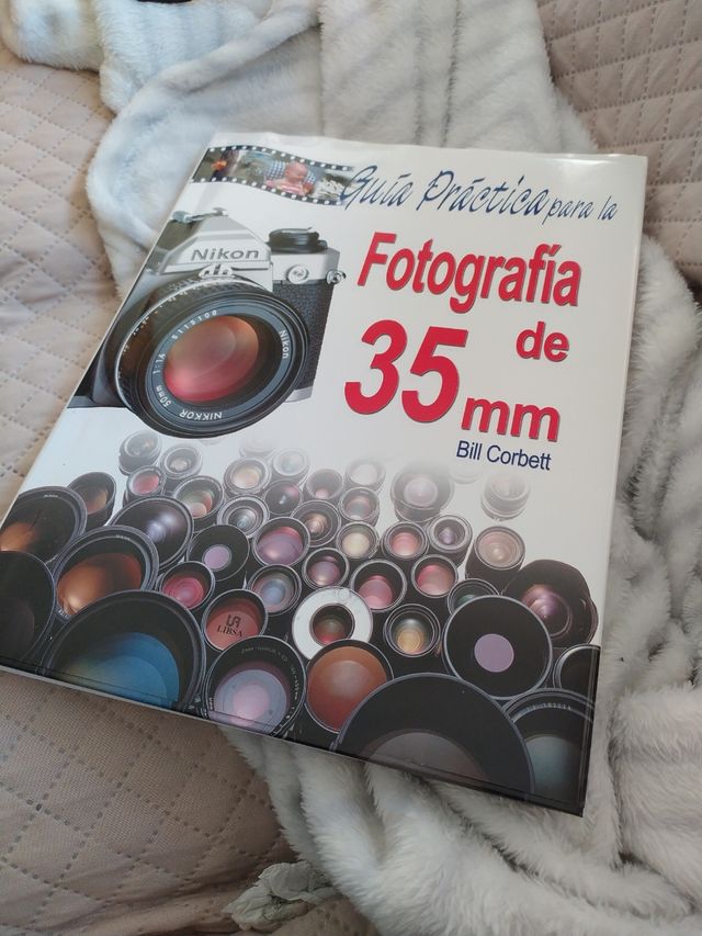 Guida pratica per la fotografia 35 mm.