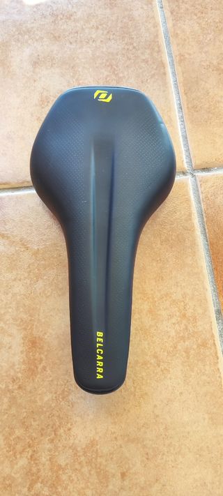 Sillín Syncros Belcara