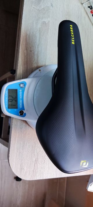 Sillín Syncros Belcara