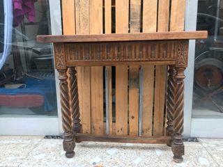 restauracion de objetos