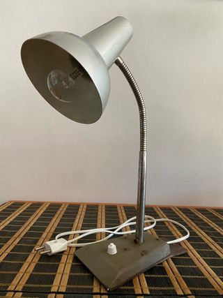 restauracion de objetos