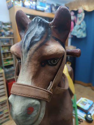restauracion de objetos