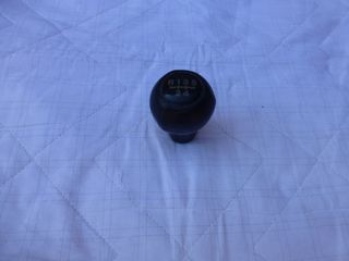 Pomo palanca de cambio Golf mk2