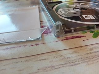 *Gioco PlayStation 1 - Rox