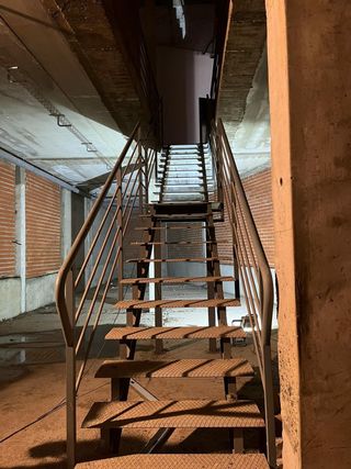 escalera