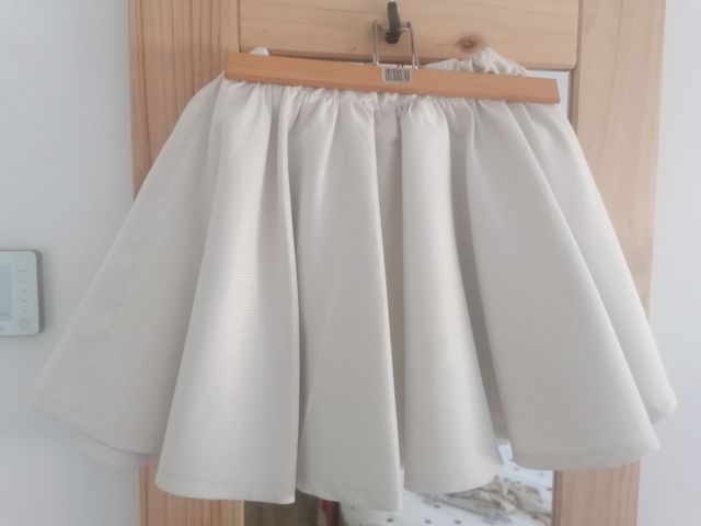 Conjunto de vestir niña. Eventos. Comunión. Boda