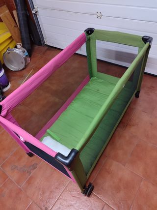 Parque para bebé