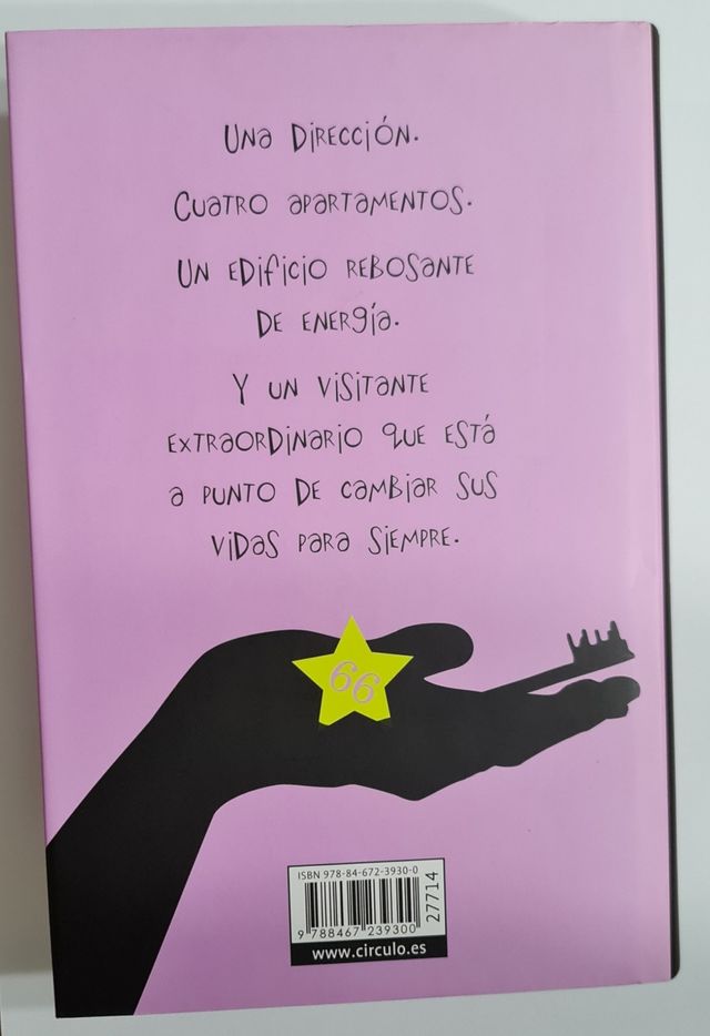 LA ESTRELLA MAS BRILLANTE de Marian Keyes