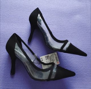 Zapatos varios modelos (1)