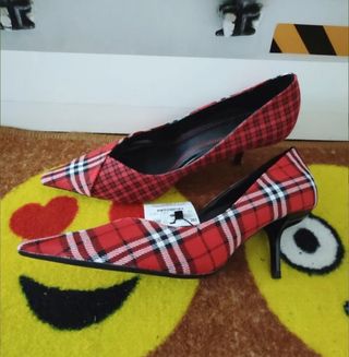 Zapatos varios modelos (1)