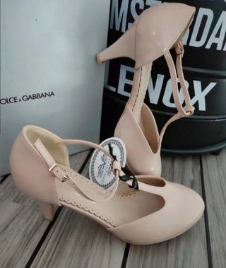 Zapatos varios modelos (1)