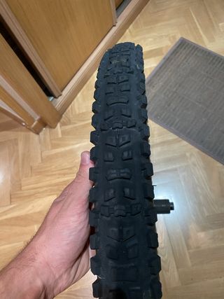 Llantas specialized turbo 