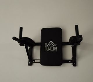 Maquina de musculación