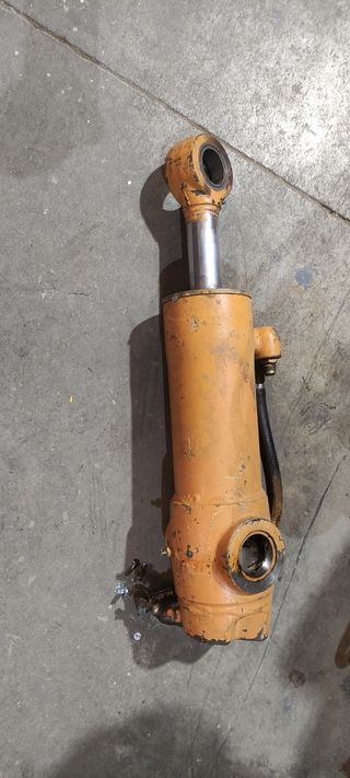 Botella hidráulica Case 580