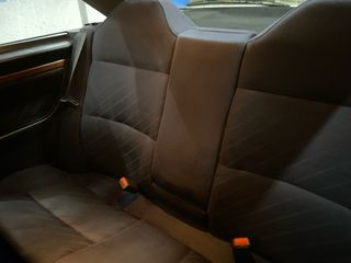 Audi Coupe 80 Coupe 2.3E 1992 VEHICULO HISTORICO