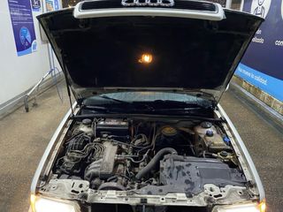 Audi Coupe 80 Coupe 2.3E 1992 VEHICULO HISTORICO