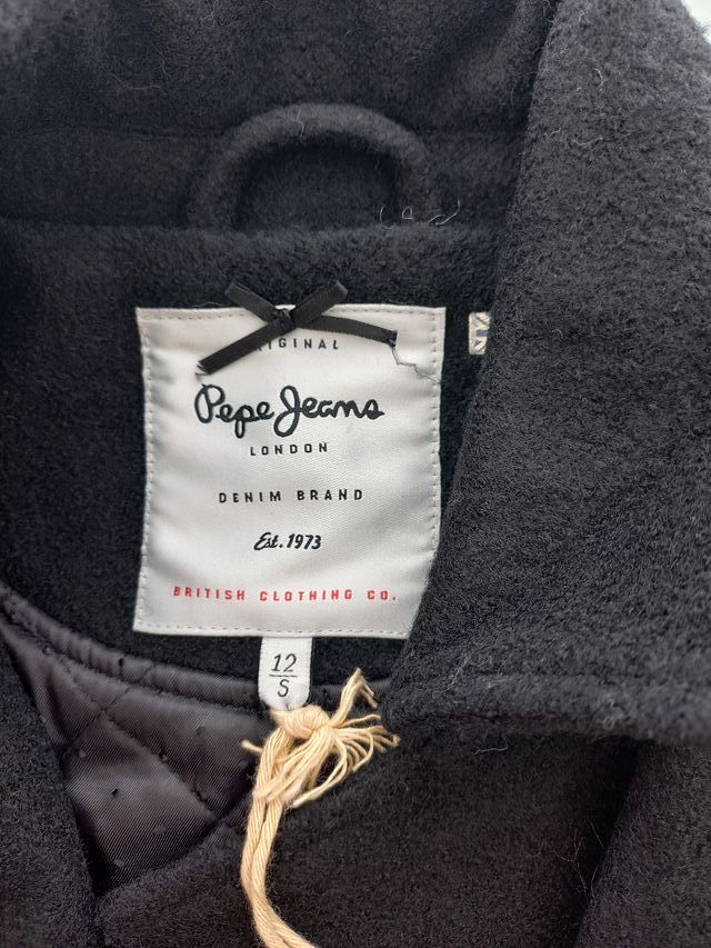 Chaqueta niña Pepe Jeans