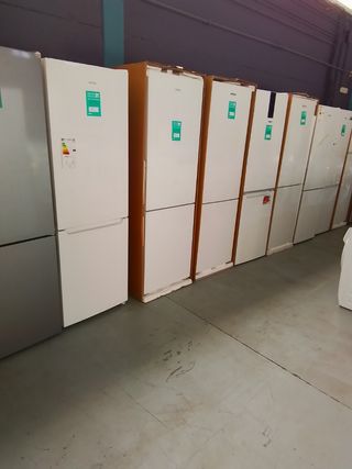 Neveras FACTORY