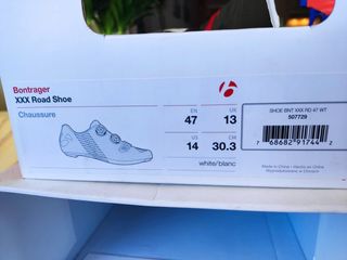 Zapatillas de bicicleta 2 pares