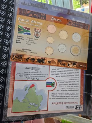 Libros billete sellos