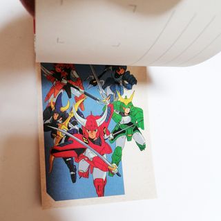 Cartoline Japan Magazine