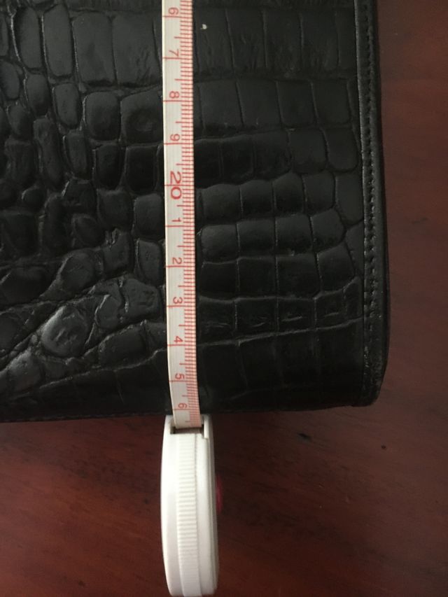 Bolso elegante para tablet o laptop