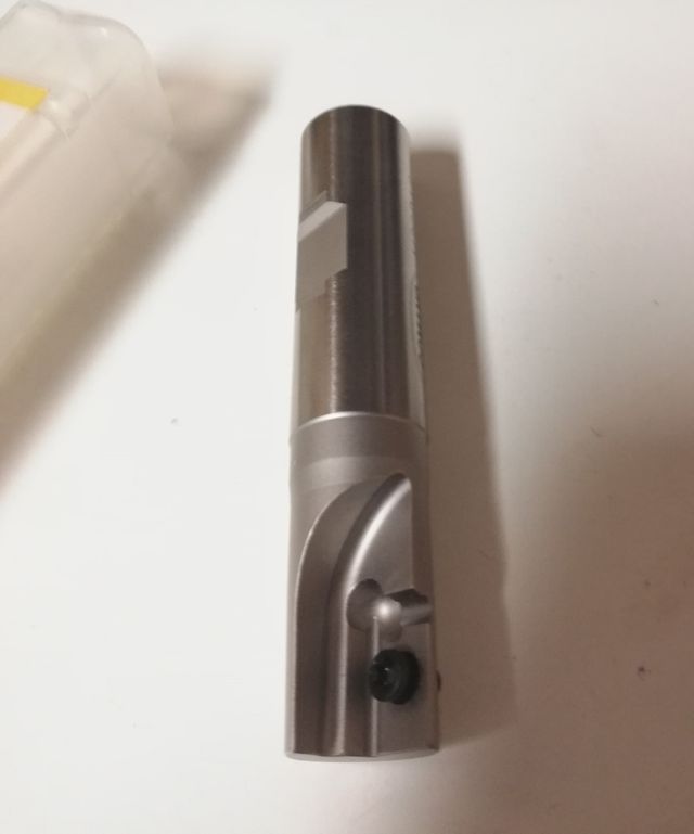 Fresa ad inserti M20D16 – Comand – diametro 16mm