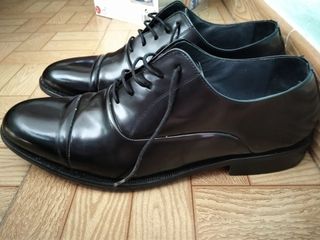zapato de fiesta de caballero