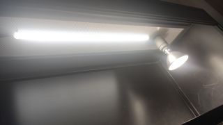 Terrario PVC Desertico