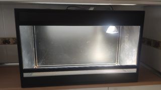 Terrario PVC Desertico