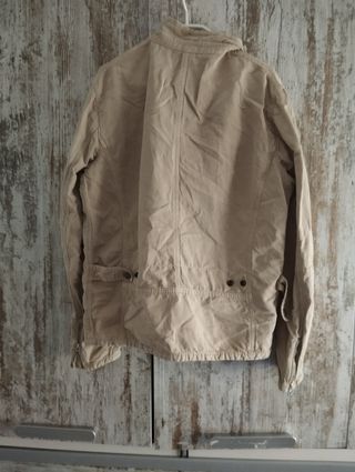 Cazadora Massimo dutti